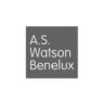 AS Watson Benelux