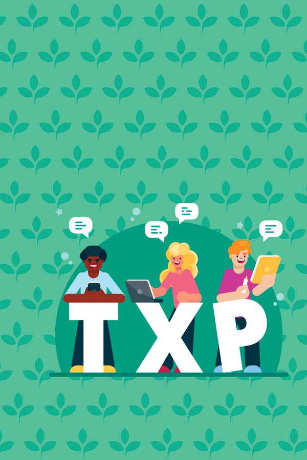 Totara TXP | Webinar | UP learning