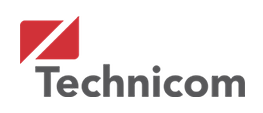 Technicom | logo | UP learning 263x113