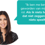 Scenario Based Learning | Als ik niets hoor | UP learning