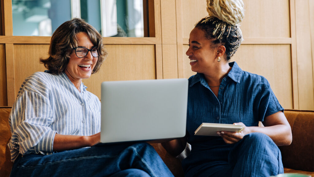 LMS als snoepwinkel | UP learning