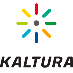 Kaltura | Video platform | UP learning