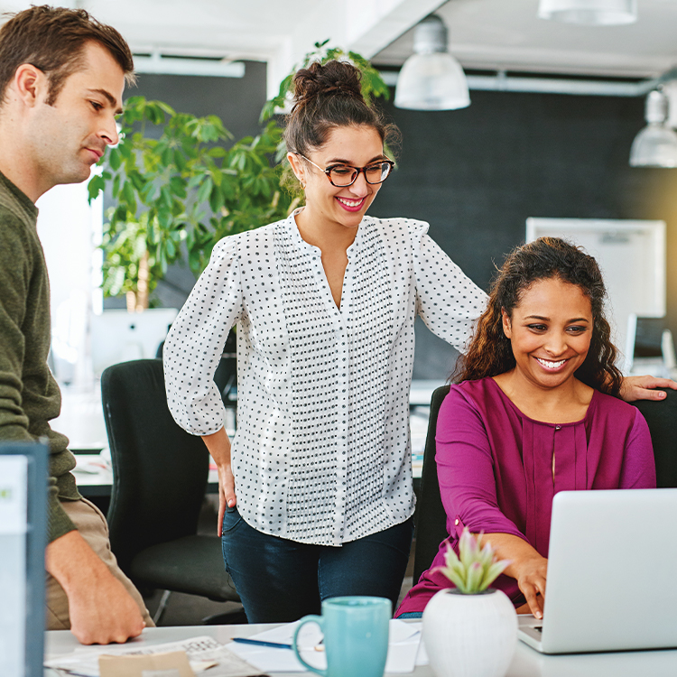 IntelliBoard | Learning Analytics | UP learning