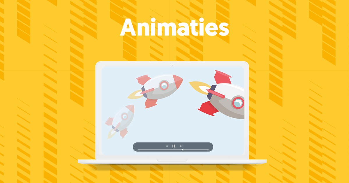 Animations Bespoke eLearning UP learning