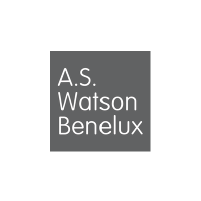 AS Watson Benelux