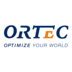 Ortec | logo | UP learning