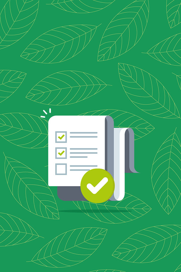 Onboarding Checklist | UP learning