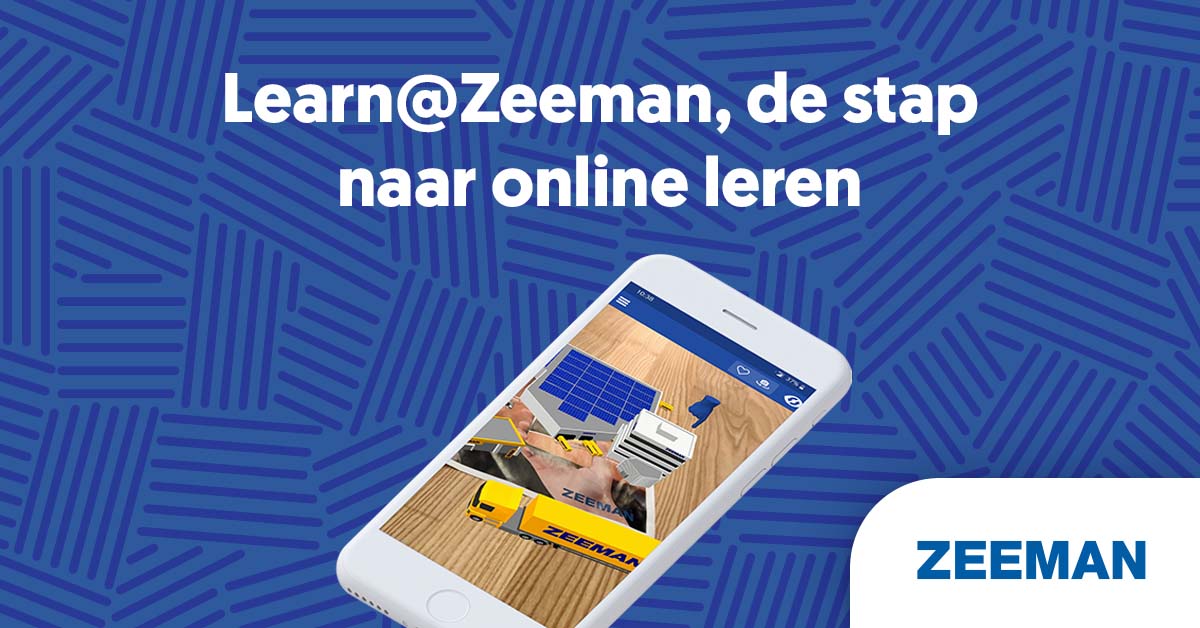 De stap naar online leren bij