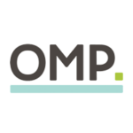 OMP | logo | UP learning