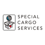 Special Cargo Services | logo | UP learning