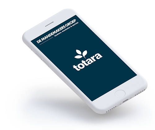 Mandemakers Group | Totara app | UP learning