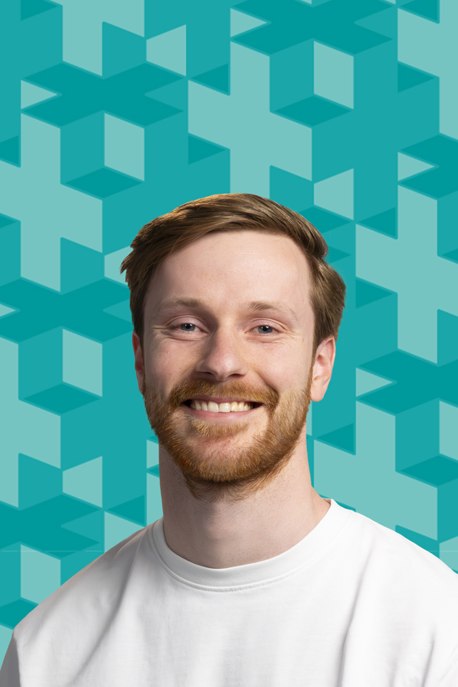 Bram Roseboom | UP learning