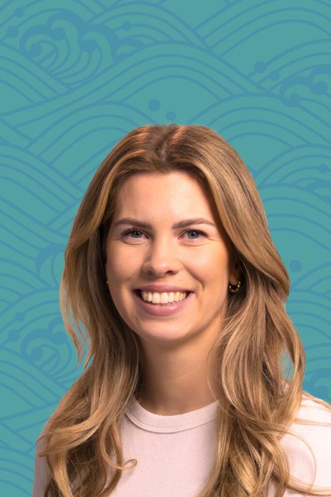 Michelle Koevoets | UP learning