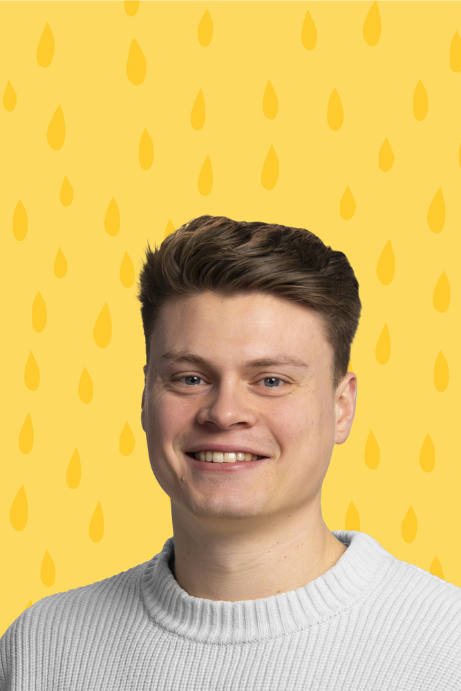 Niek Vreeswijk | UP learning