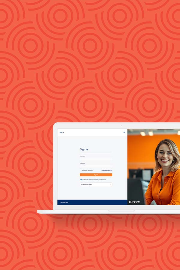 ORTEC | Totara tegel | UP learning