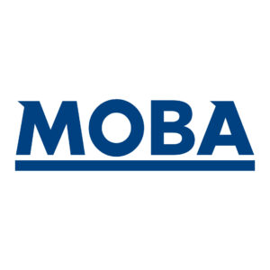 Moba Group | logo