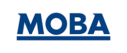 Moba Group | logo