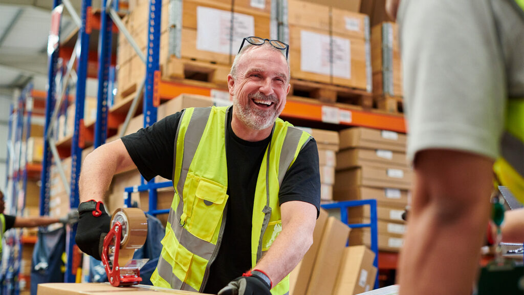 Frontline workers learning | UP learning