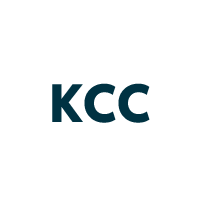KCC | logo | UP learning