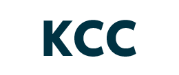 KCC | logo | UP learning