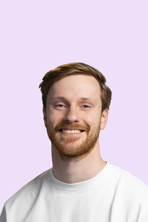 Bram Roseboom | UP learning