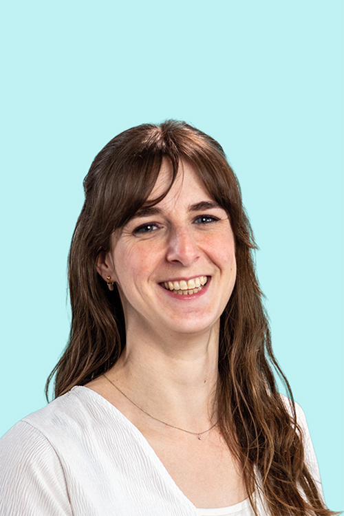 Elin Wassenaar | UP learning