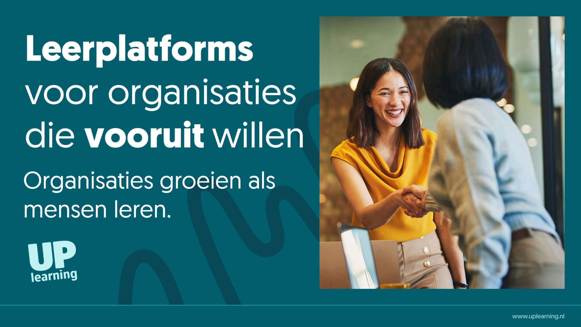 Online Leerplatforms | LMS Docebo - Totara | UP learning