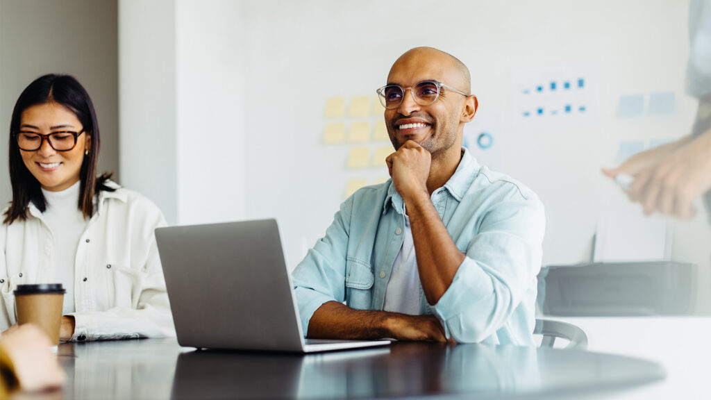 Vacature | Cusomer Success Manager | UP learning