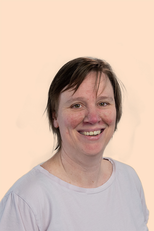 Wendy Van Camp | UP learning