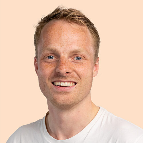 Picture of Jeroen Pape