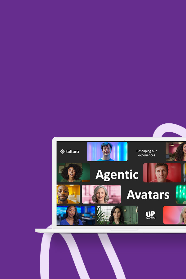 Digitale Buddy | webinar tegel | UP learning