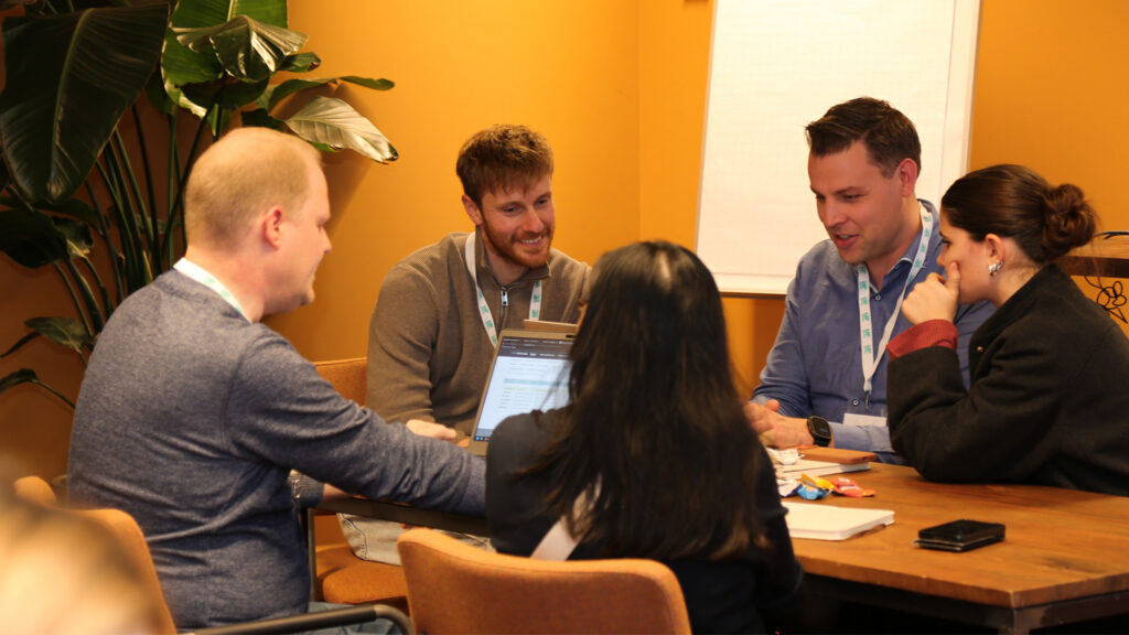 Totara Inside '26 | Tegel Image | UP learning