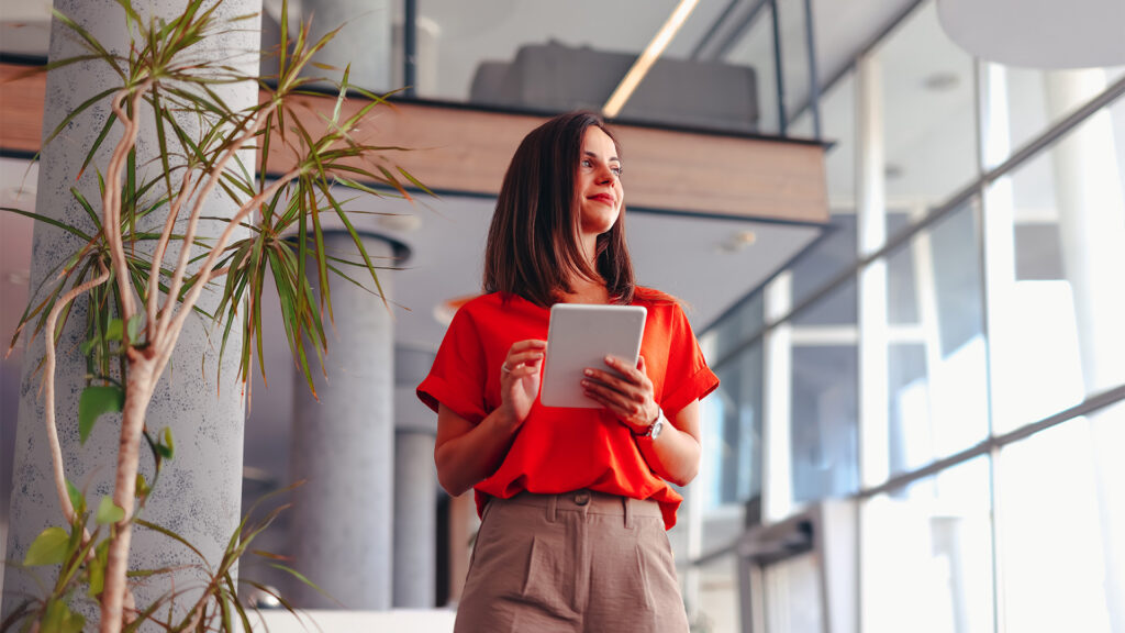 Webinar | Nieuwe generatie leerplatforms | UP learning