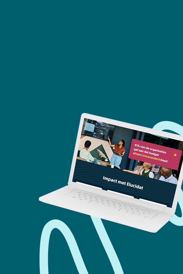 Elucidat webinar - tegel - UP learning