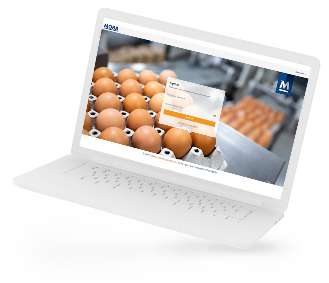 MOBA case Docebo | Header | UP learning