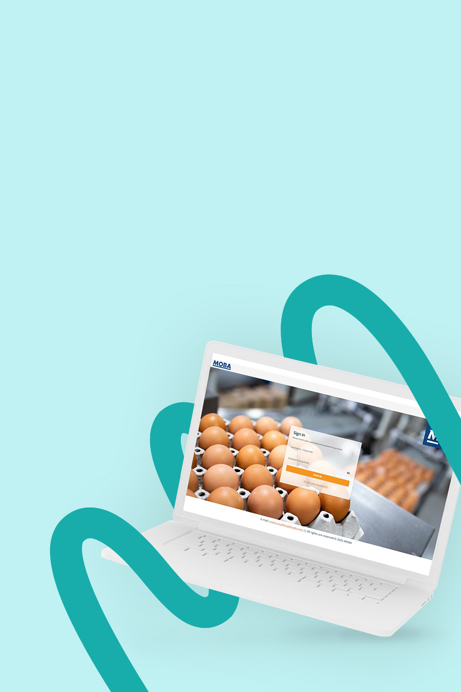 MOBA case Docebo | Tegel | UP learning