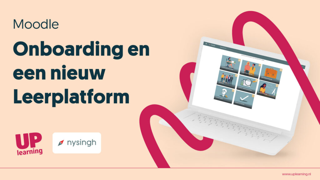 Nysingh case Moodle | Featured | UP learning