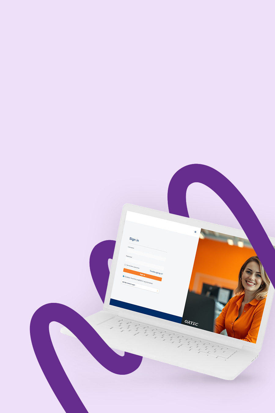 ORTEC case Totara | Tegel | UP learning