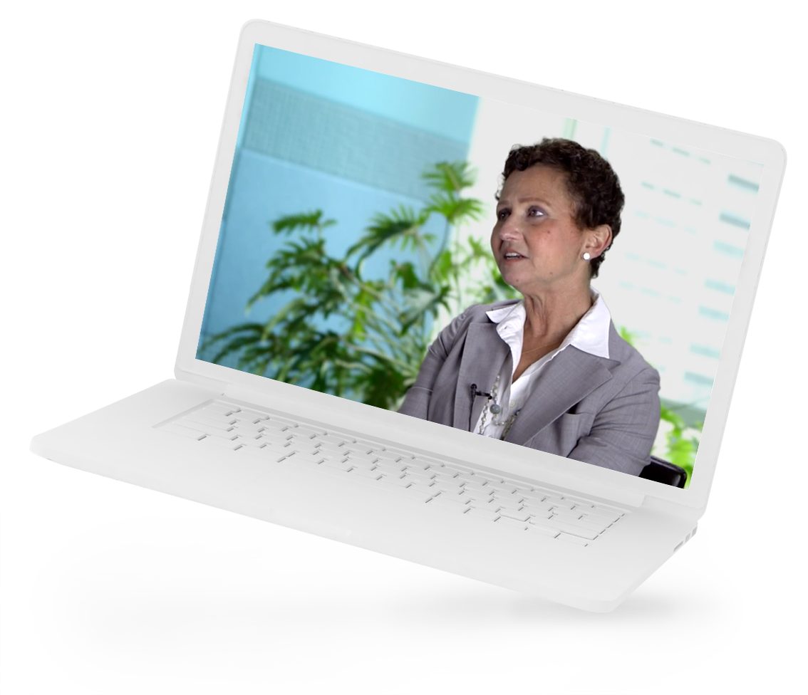 Philips case Kaltura | Header | UP learning