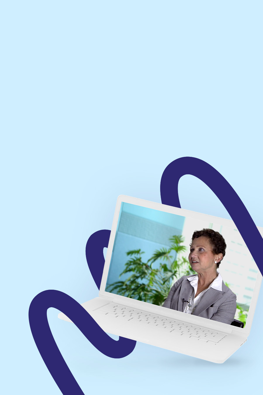 Philips case Kaltura | Tegel | UP learning