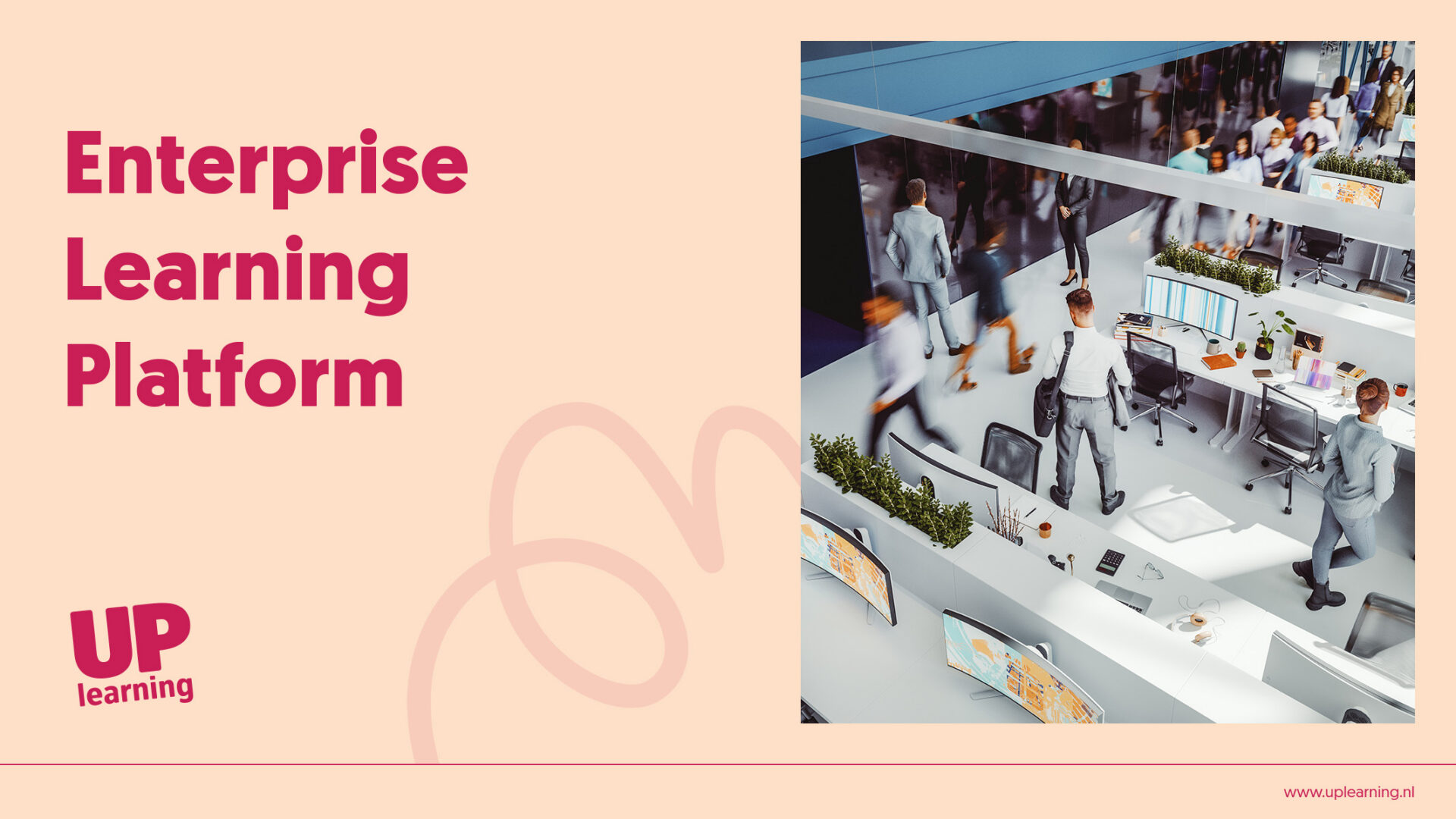 Enterprise Learning - UP learning