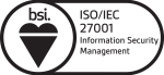 ISO 27001 | UP learning