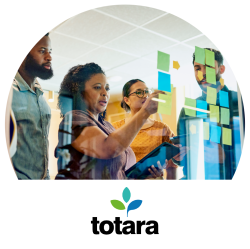 Totara Inside | header image | UP learning