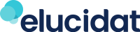 Elucidat logo | UP learning